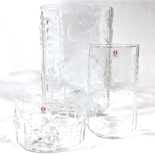 iittala イッタラ 「フローラ」シリーズ