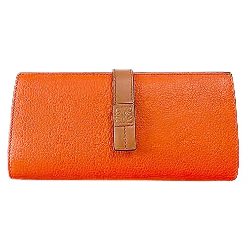 LOEWE ロエベ LARGE VERTICAL WALLET ラージ バーティカル ウォレット