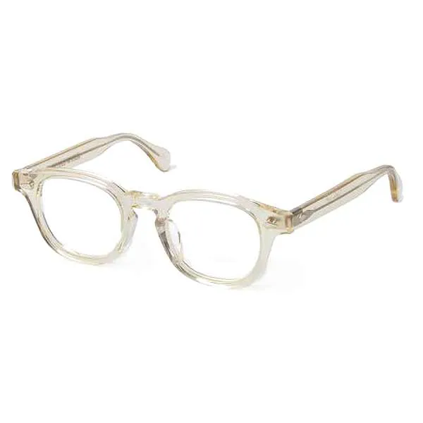 JULIUS TART OPTICAL × WACKO MARIA ジュリアスタートオプティカル × ワコマリア AR