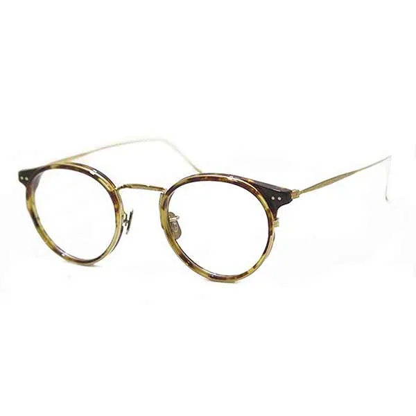 EYEVAN 7285 アイヴァン 7285 mod.542