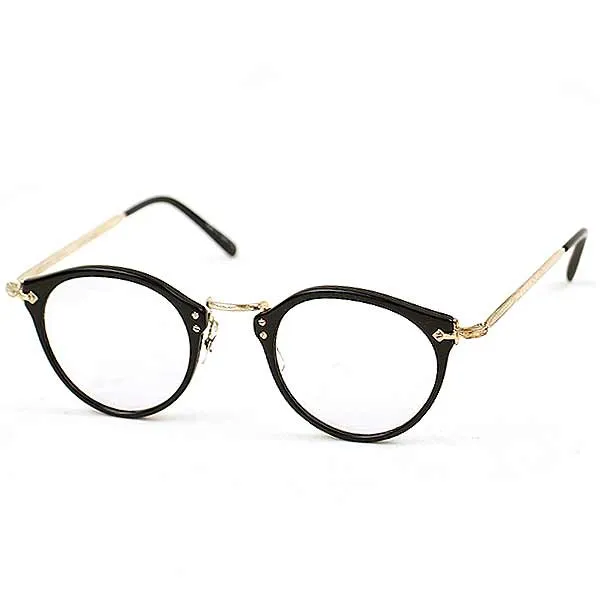 OLIVER PEOPLES オリバーピープルズ OP-505