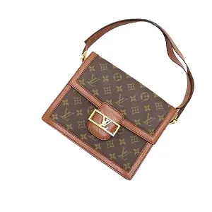LOUIS VUITTON / ルイヴィトン サック・ドフィーヌ