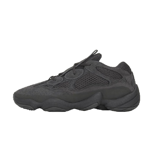 
YEEZY 500 UTILITY BLACK　F36640