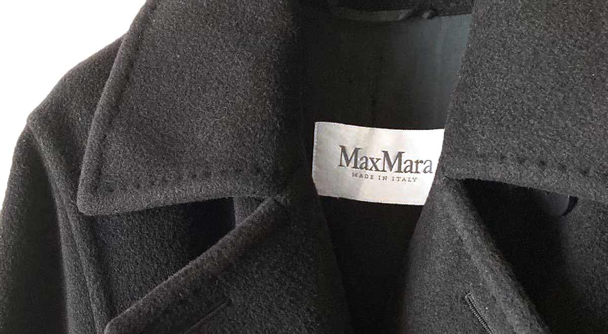 MAX MARA