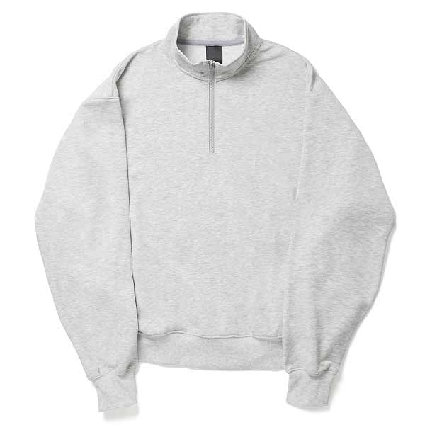 Tech Sweat Half Zip