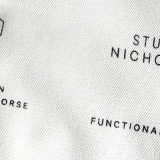 シルエットで感じるSTUDIO NICHOLSONの世界観について