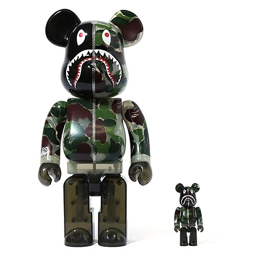 BE@RBRICK point3