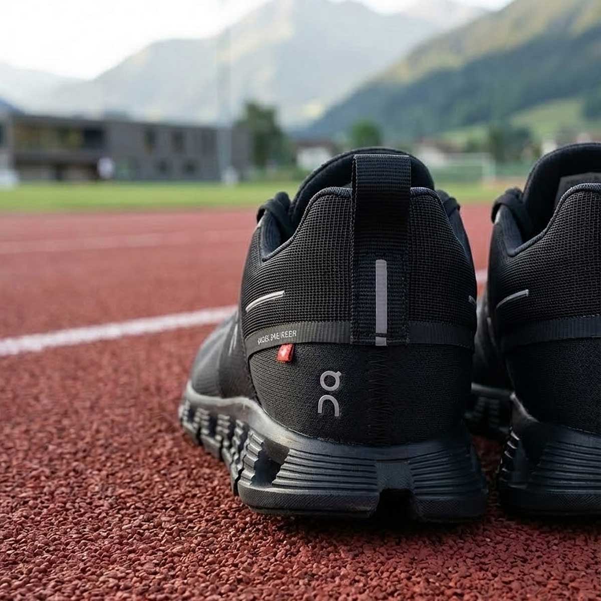 スイス発のブランド「On」:機能美がファッションシーンを席巻する理由