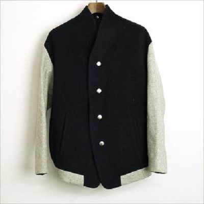 the Sakaki Stadium Jumper