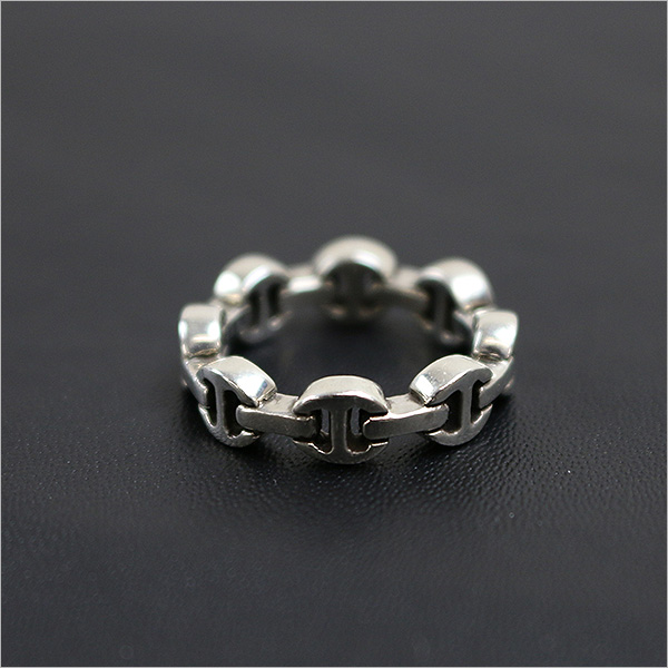 本日HOORSENBUHS DAME TRI-LINK SILVER RINGをお買い取りさせて頂きました！！