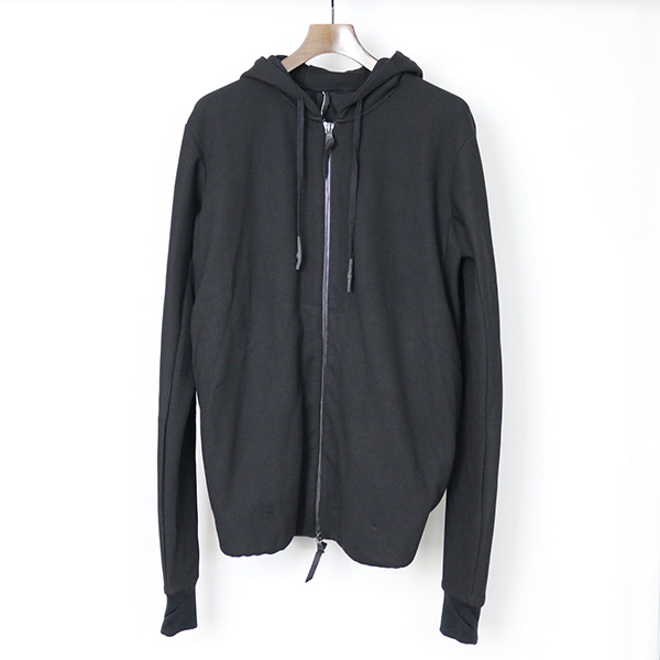 本日11 by Boris Bidjan Saberi 16SS ジップアップパーカをお買い取りさせて頂きました！！