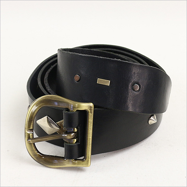 DOLCE&GABBANAレザーベルト