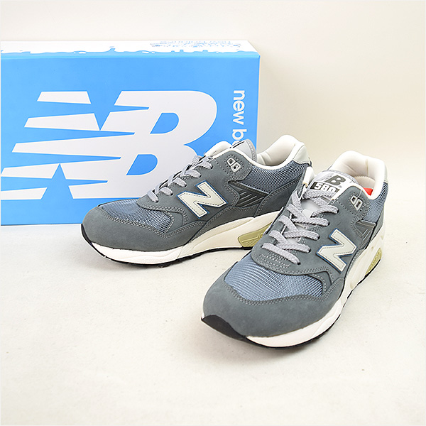 NEW BALANCE MT580