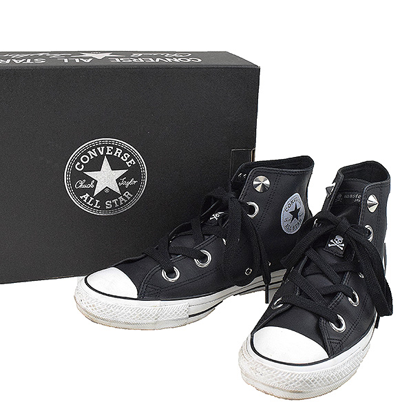 CONVERSE master mind JAPAN 2017SS ALL STAR 100 HI