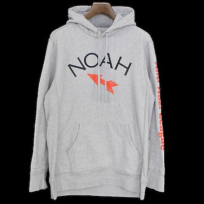元supremeのデザイナーが立ち上げたブランド Noah とは ブランド服 買取の専門店 モードスケープ