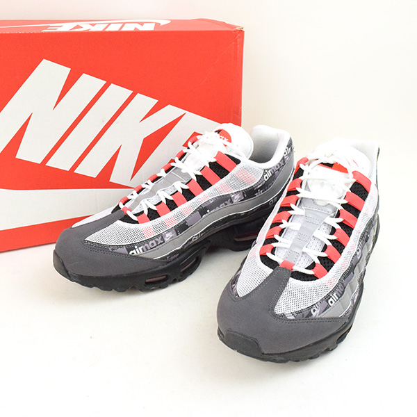 atmos AIR MAX 95 PRNT AQ0925 002 29cm