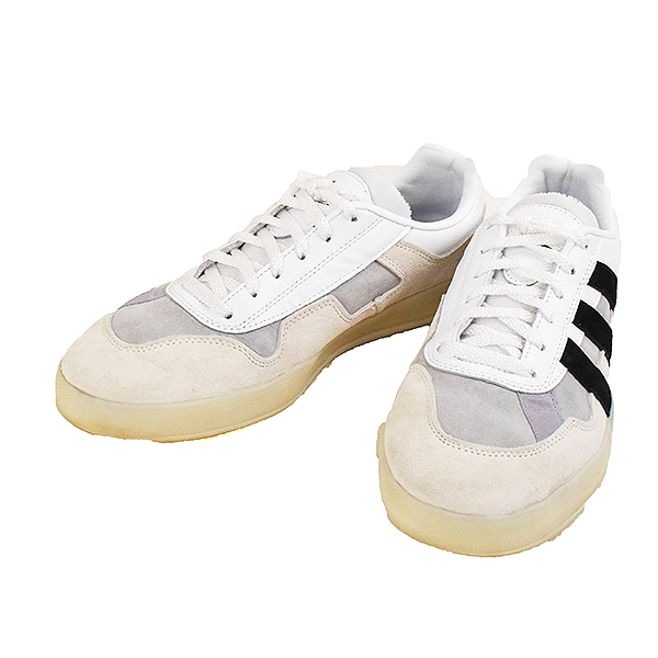 adidas MARK GONZALES GAZELLEALOHA 26cm