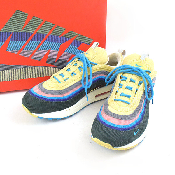 AIR MAX 1/97 Sean Wotherspoon 27.5cm