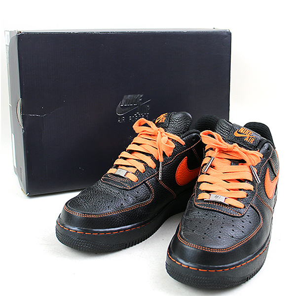 AIR FORCE 1 LOW VLONE 　AA5360-001