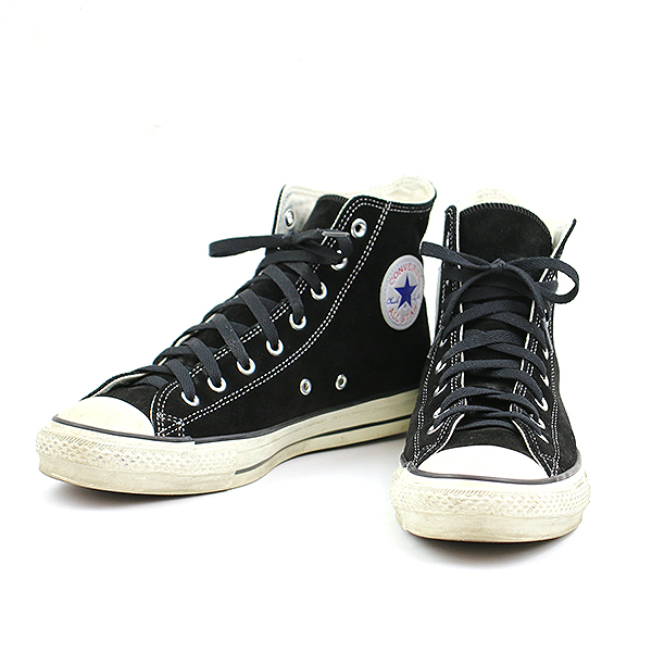 CONVERSE CHUCK TAYLOR MADE IN JAPAN