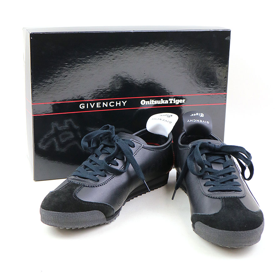 Onitsuka Tiger×GIVENCHY MEXICO 66 GDX