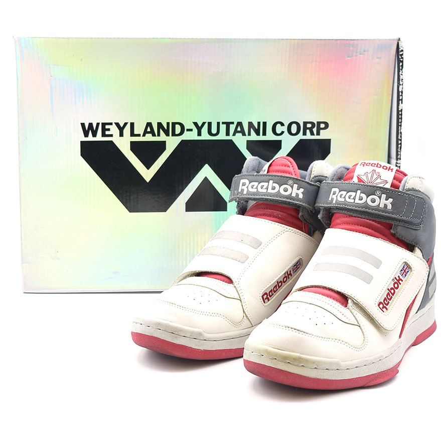 Reebok ALIEN STOMPER MID V66526