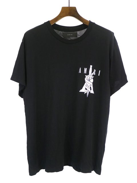 定価55000円　AMIRI Tシャツ　タイダイ