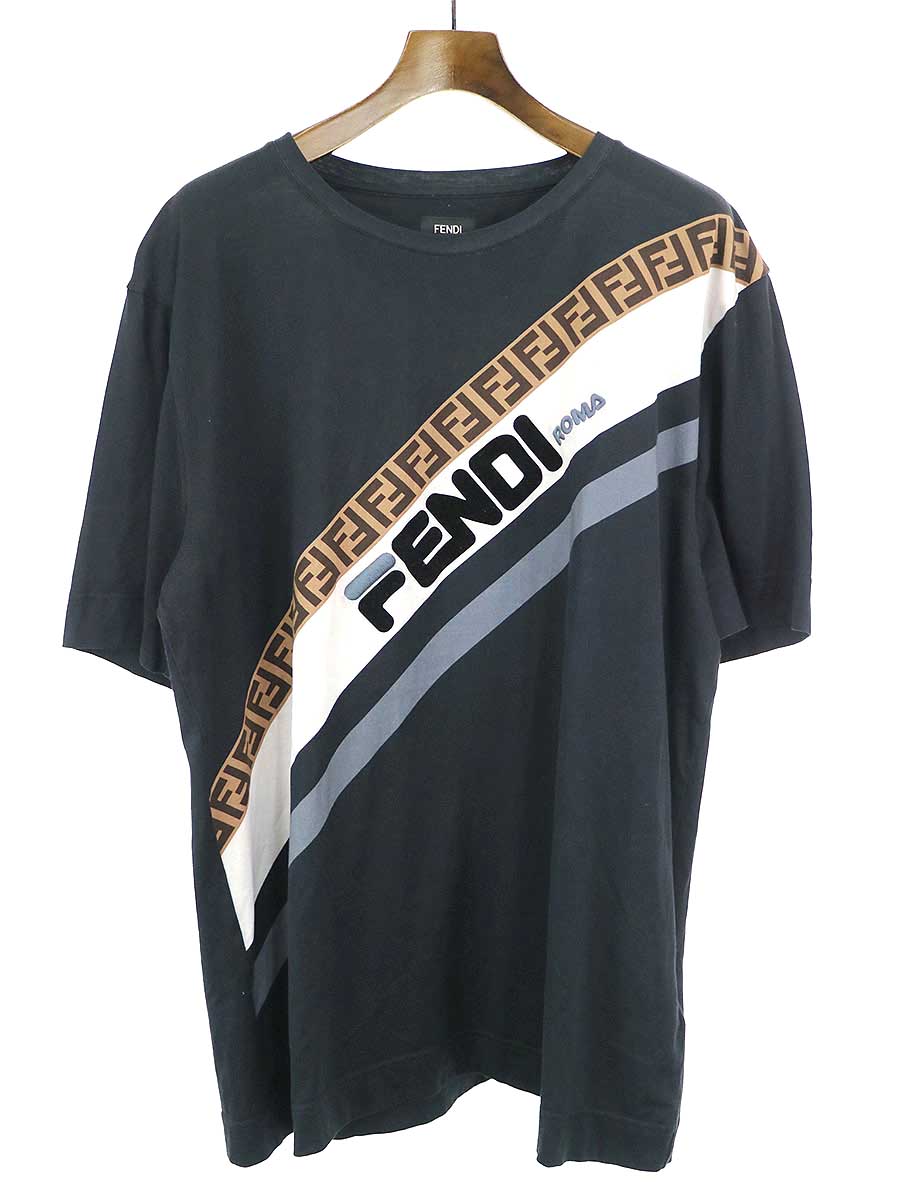 FENDI フェンディ の買取ならモードスケープ | ブランド古着買取の専門店