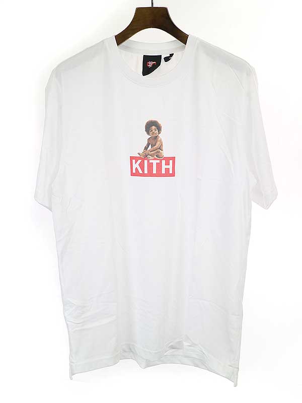 KITH キス (KITH NYC キス ニューヨーク) の買取ならモードスケープ