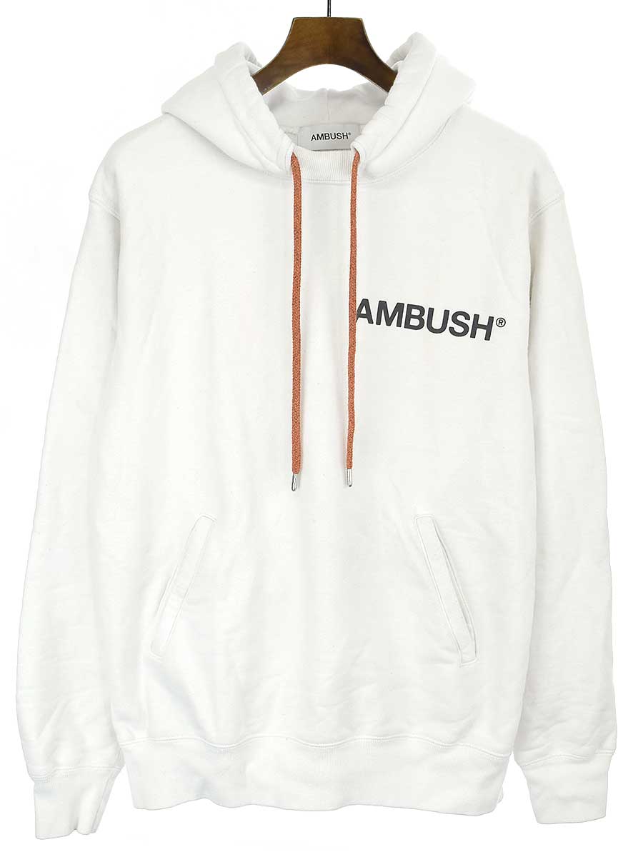 AMBUSH アンブッシュ の買取ならモードスケープ | ブランド服買取の専門店