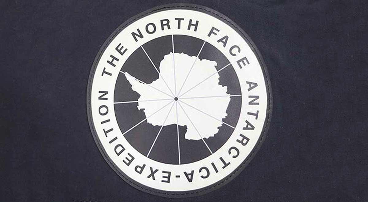 THE NORTH FACE