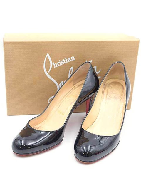 Christian Louboutin｜クリスチャン ルブタンの高額買い取りなら