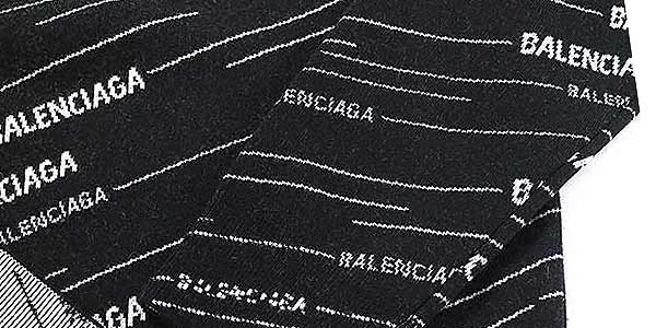 BALENCIAGA