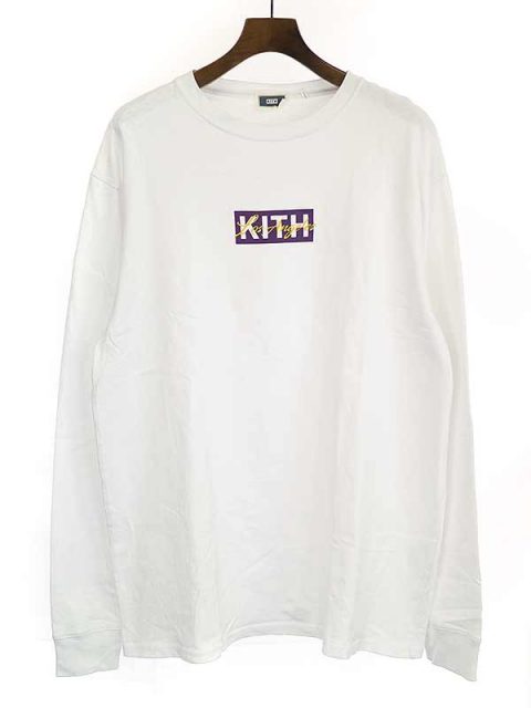 KITH キス (KITH NYC キス ニューヨーク) の買取ならモードスケープ ...