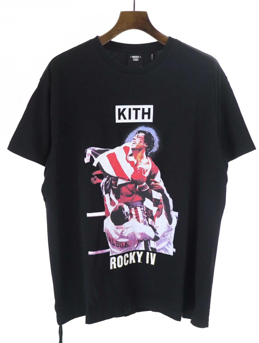 KITH キス (KITH NYC キス ニューヨーク) の買取ならモードスケープ