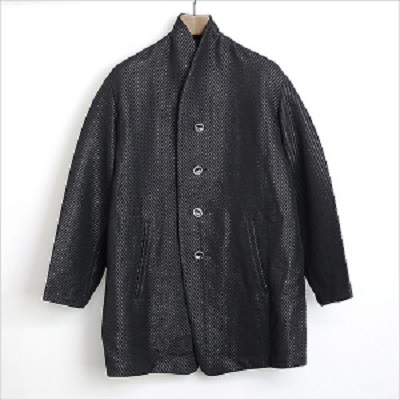 the Sakaki 15AW GENESIS別注 鬼の居ぬ間着