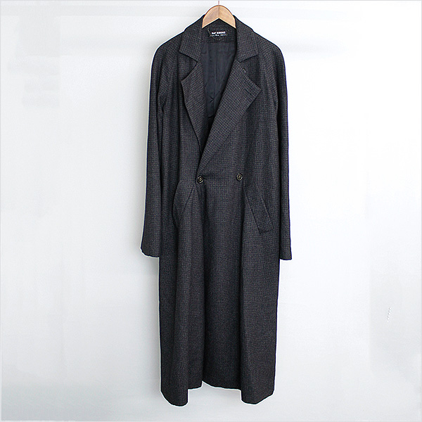 raf simons yohji yamamoto