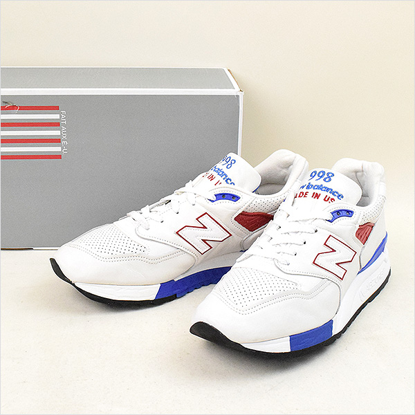 NEW BALANCE M998 DMON