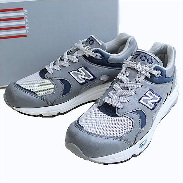 NEW BALANCE M1700GRA