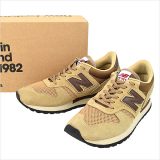 NEW BALANCE ニューバランス M770BBB
