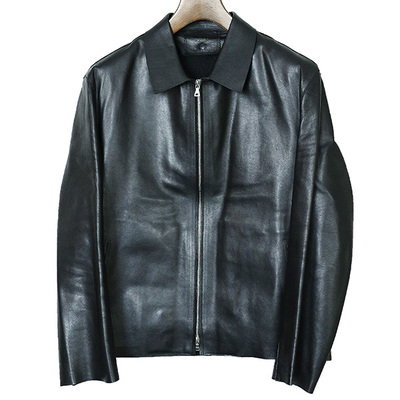 PRADA Leather Jacket