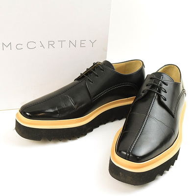 Stella McCartney Flat Shoes