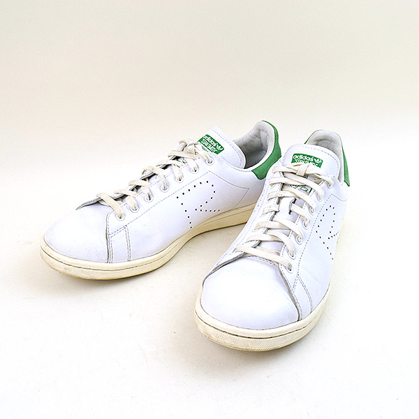 adidas by RAF SIMONS 14AW STAN SMITH B35496 28cm