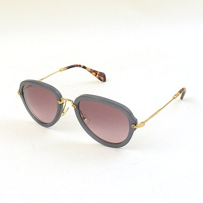 miu miu Sunglasses