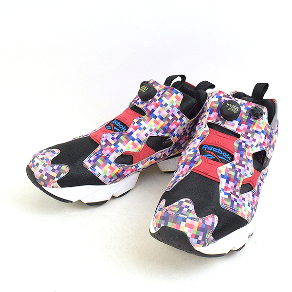 Reebok atmos INSTAPUMP FURY OG