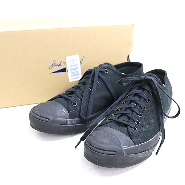 CONVERSE×TAKAHIRO MIYASHITA The SoloIst. 18SS AT TOKYO SPECIAL PRODUCTS JACK PURCELL