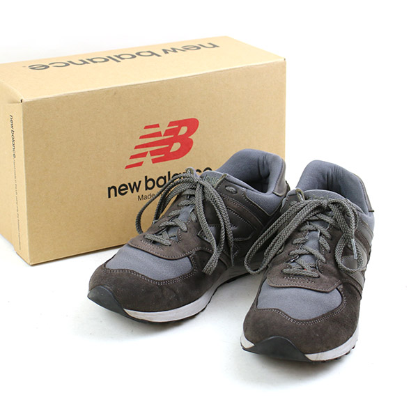 NEW BALANCE 15SS M576FB UK製