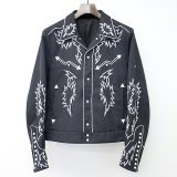 TAKAHIRO MIYASHITA The SoloIst. 18SS Rockabilly Jacket