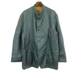 ISSEY MIYAKE 94AW リップストップナイロンスタンドカラージャケット