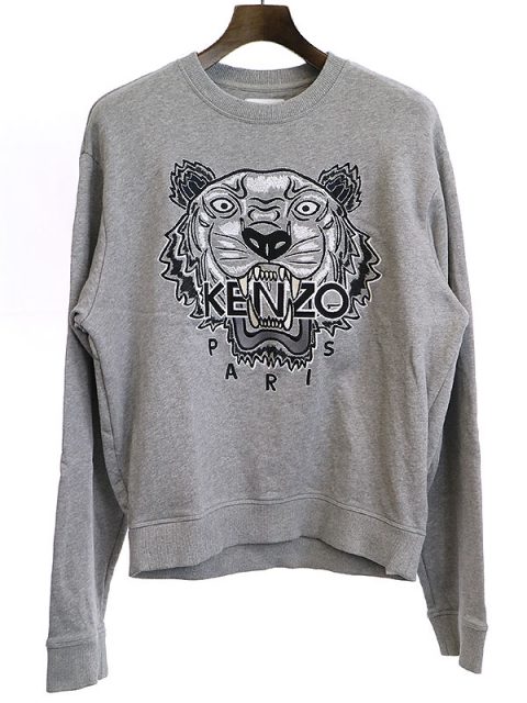 KENZO ケンゾー の買取ならモードスケープ | ブランド服 買取の専門店